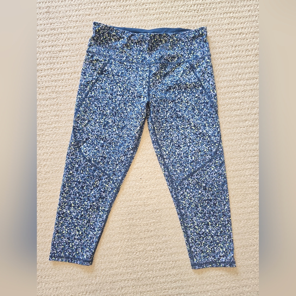 Sweaty Betty Power Leggings